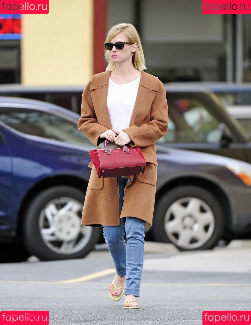 January Jones Onlyfans Photo Gallery 