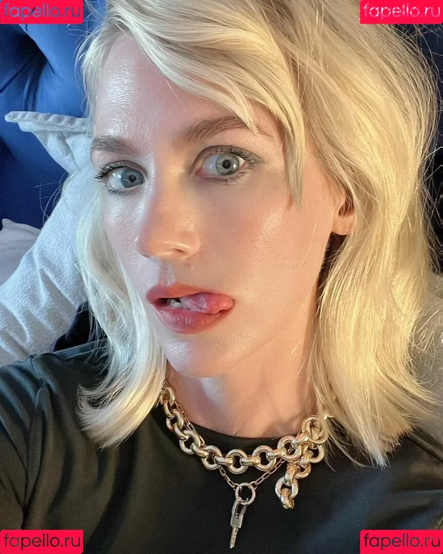 January Jones Onlyfans Photo Gallery 