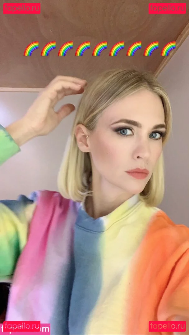 January Jones Onlyfans Photo Gallery 