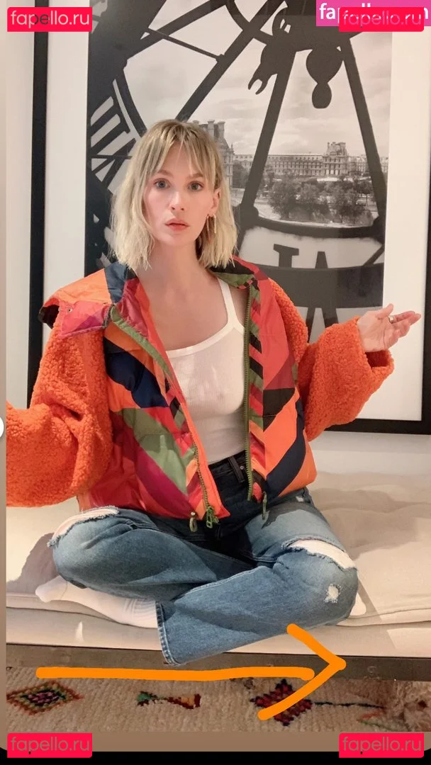 January Jones Onlyfans Photo Gallery 