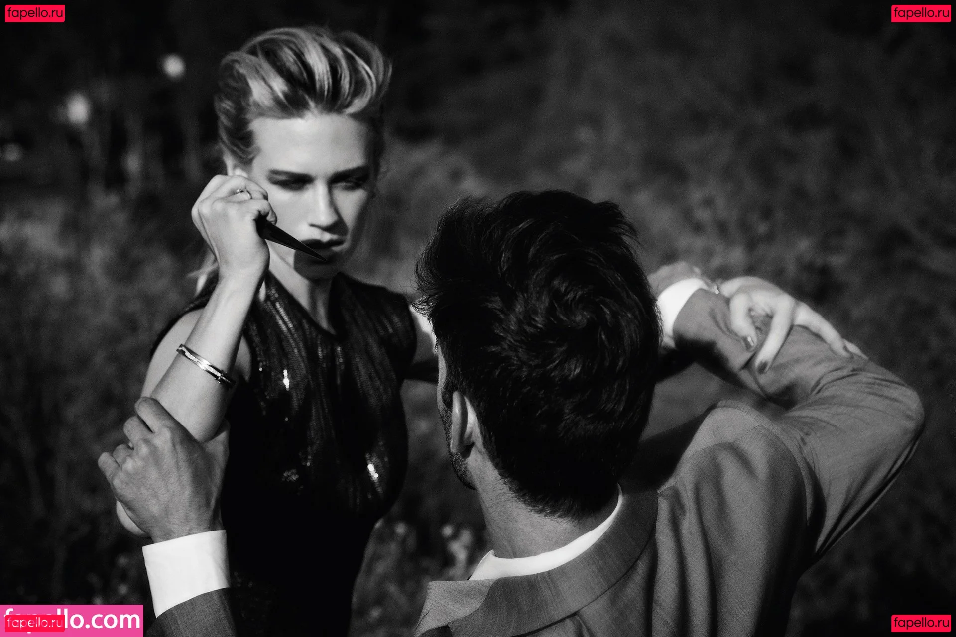 January Jones Onlyfans Photo Gallery 