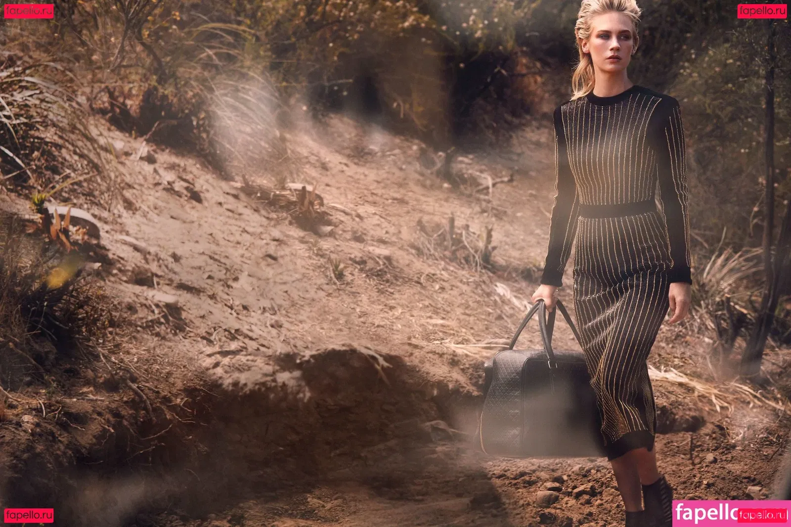 January Jones Onlyfans Photo Gallery 