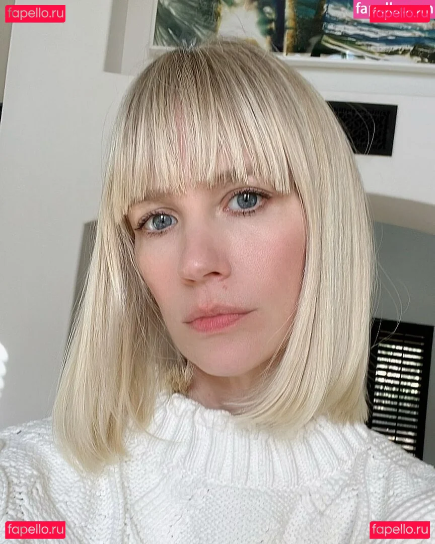 January Jones Onlyfans Photo Gallery 