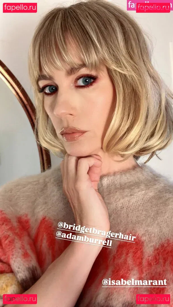 January Jones Onlyfans Photo Gallery 