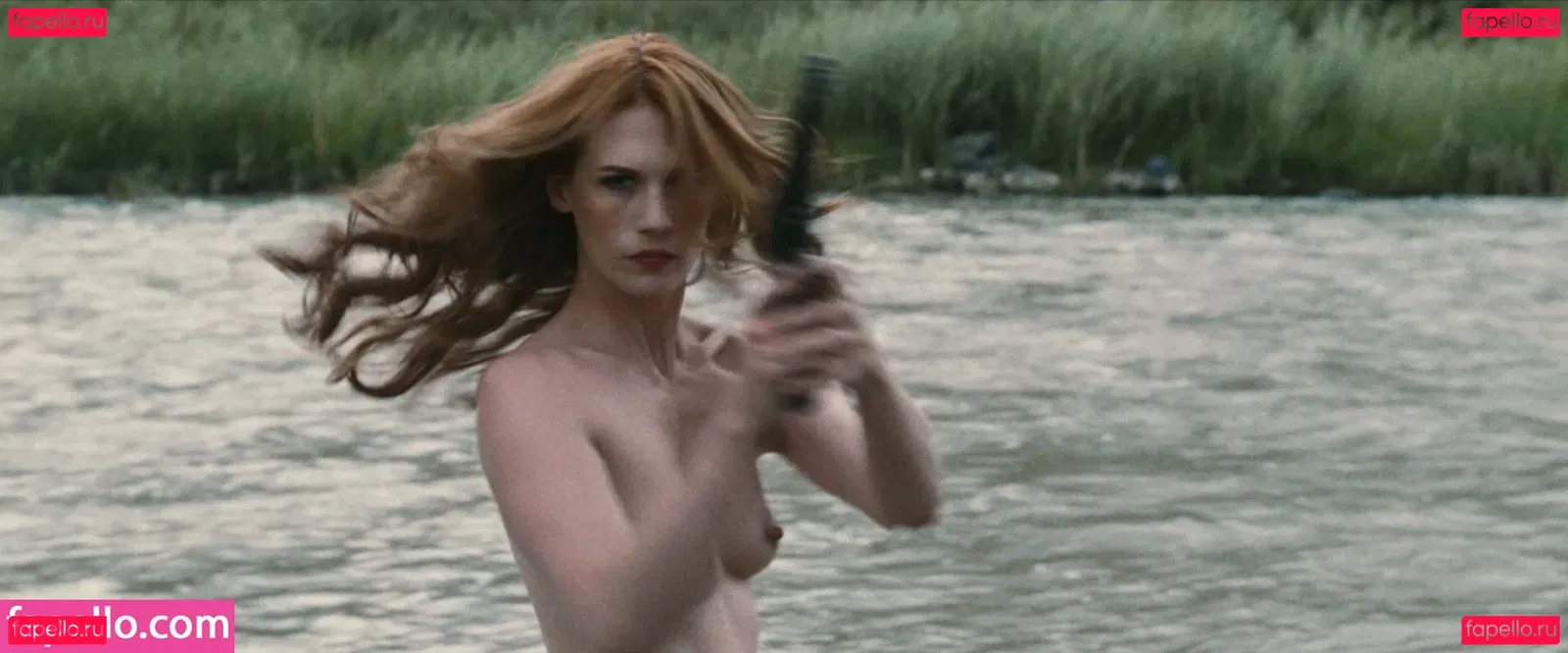 January Jones Onlyfans Photo Gallery 