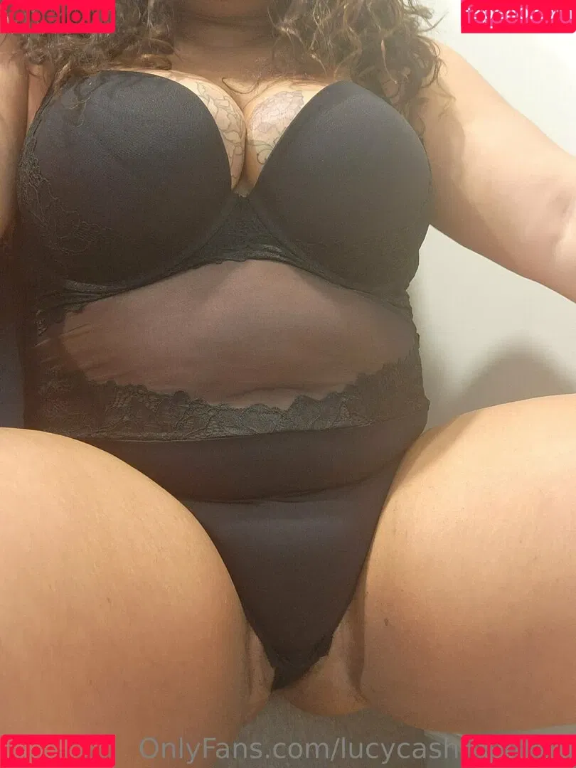 lucycashmerevip Onlyfans Photo Gallery 