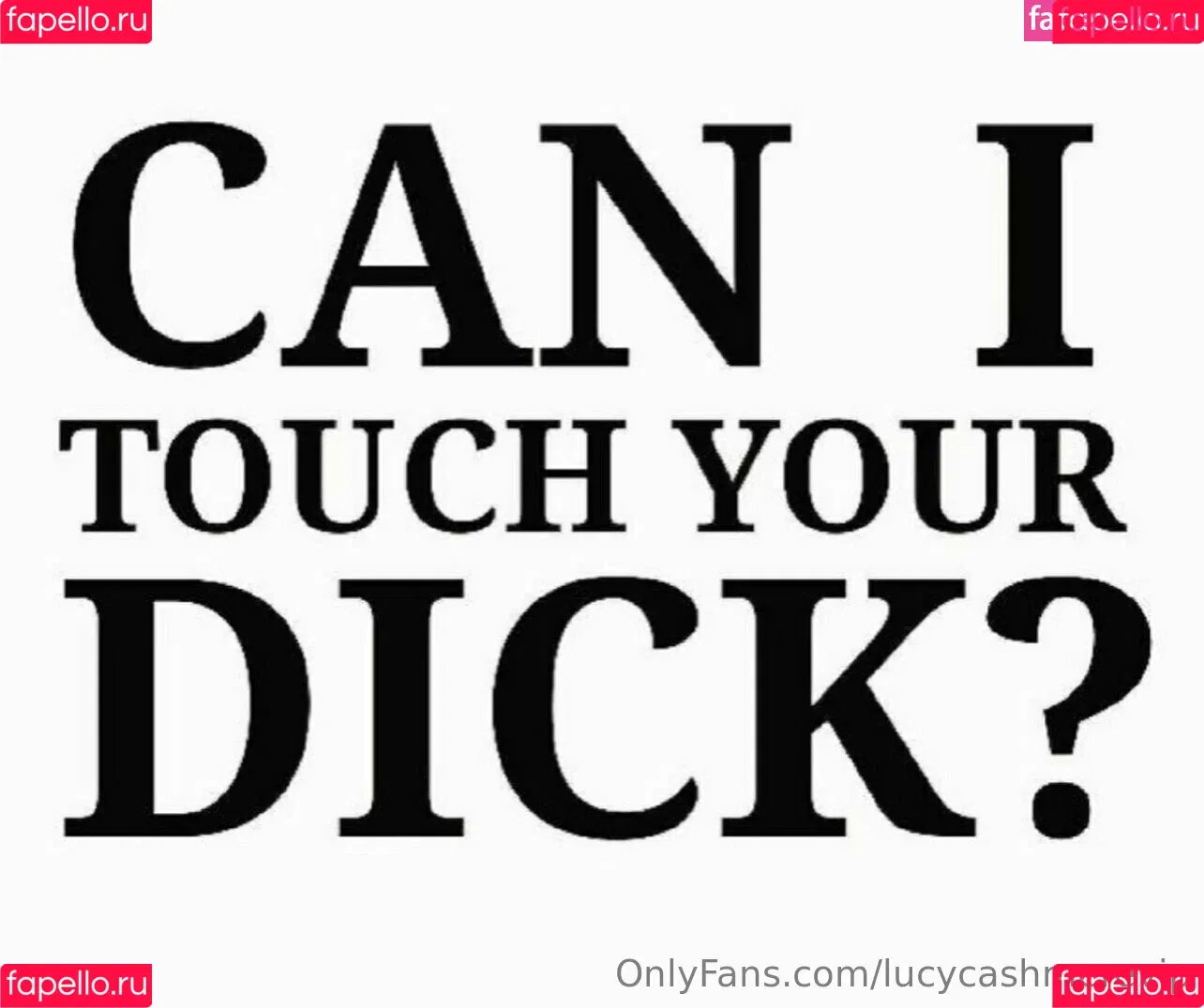lucycashmerevip Onlyfans Photo Gallery 