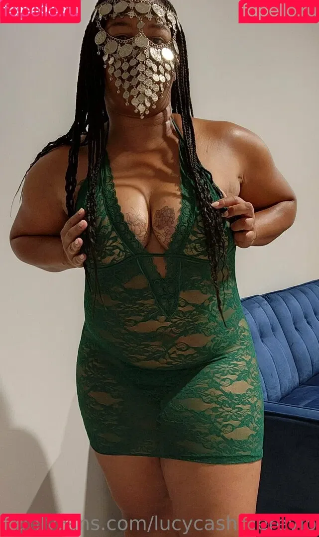 lucycashmerevip Onlyfans Photo Gallery 
