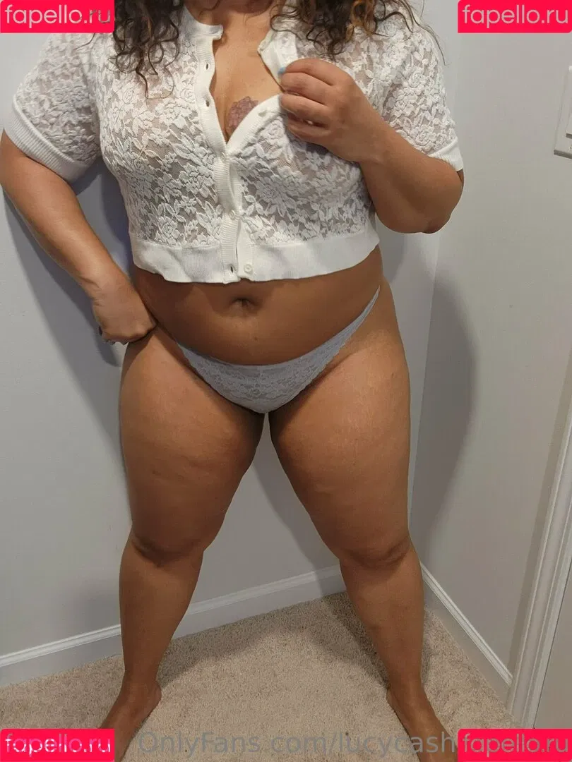 lucycashmerevip Onlyfans Photo Gallery 