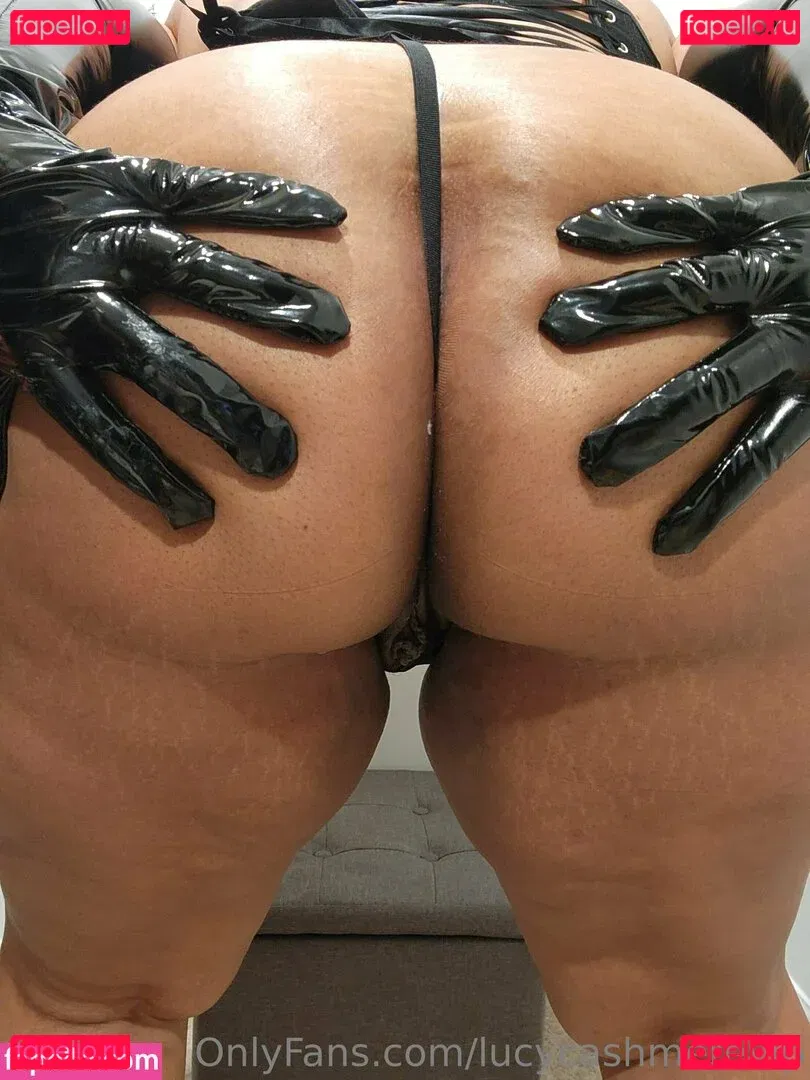 lucycashmerevip Onlyfans Photo Gallery 