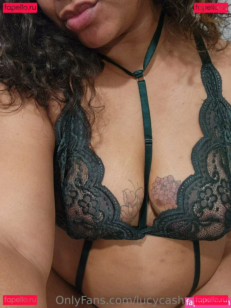 lucycashmerevip Onlyfans Photo Gallery 
