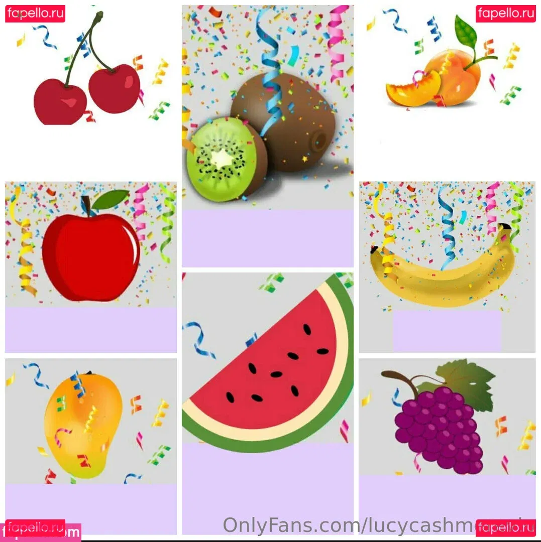 lucycashmerevip Onlyfans Photo Gallery 