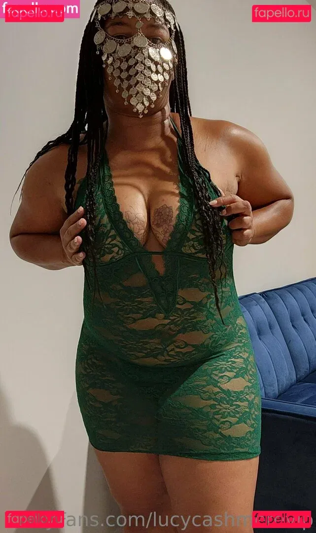 lucycashmerevip Onlyfans Photo Gallery 