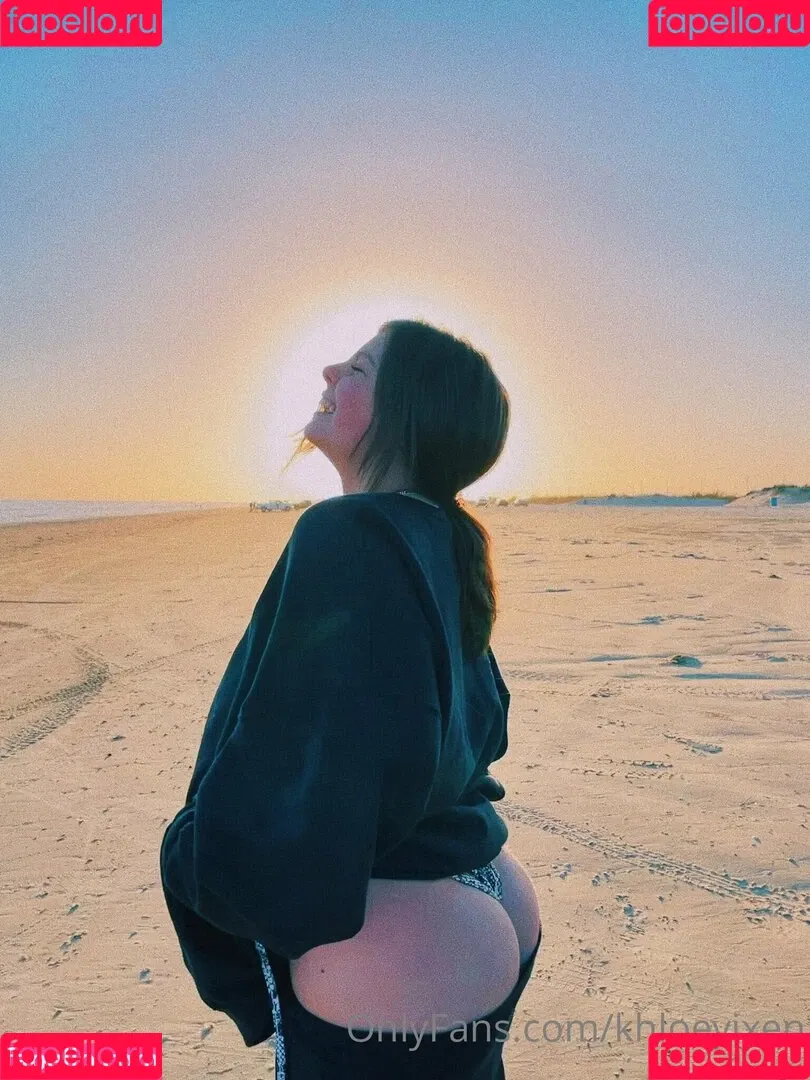 khloekellyxo Onlyfans Photo Gallery 