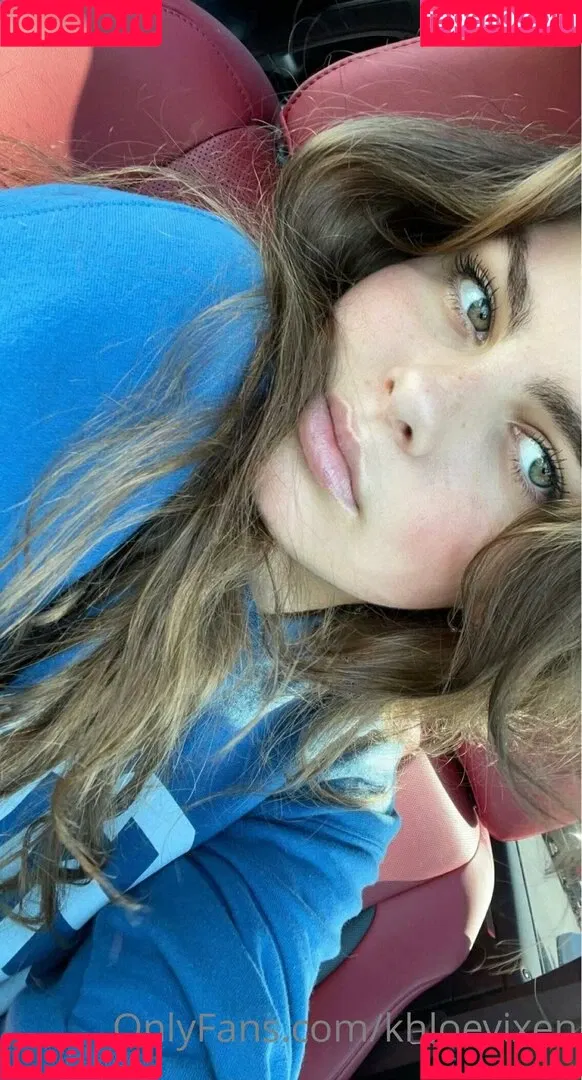 khloekellyxo Onlyfans Photo Gallery 