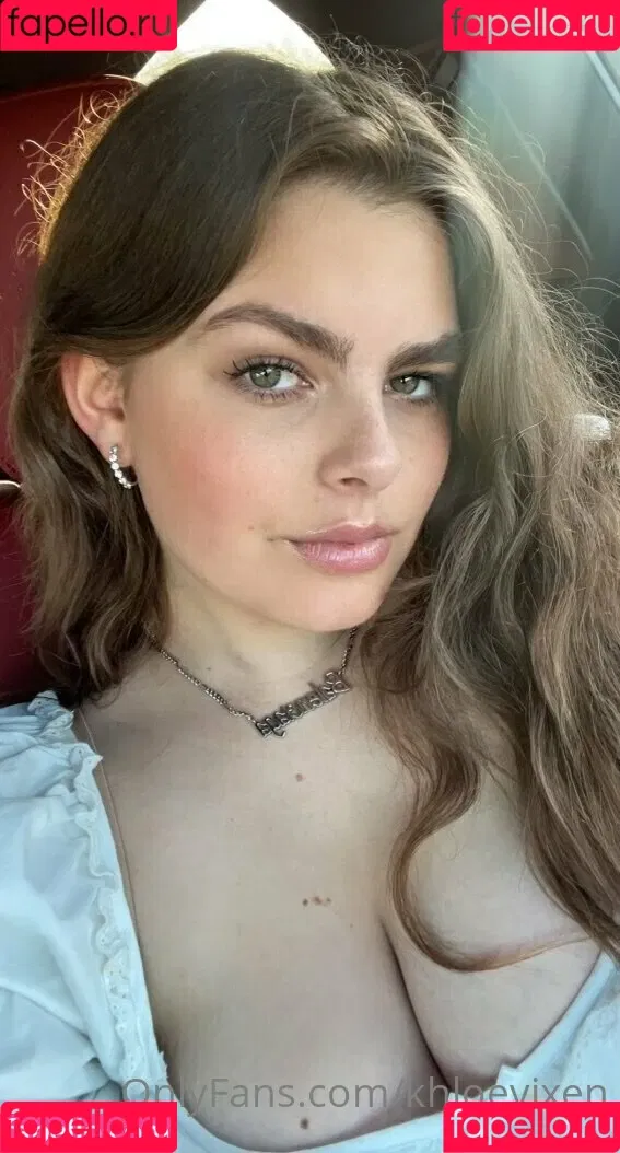 khloekellyxo Onlyfans Photo Gallery 