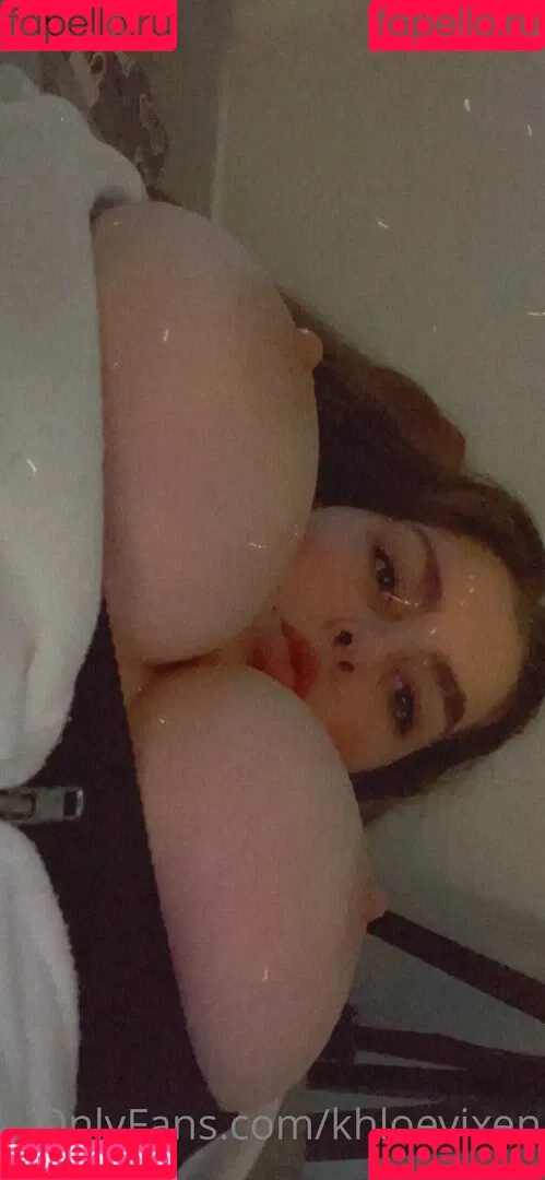 khloekellyxo Onlyfans Photo Gallery 