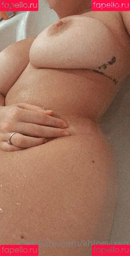 khloekellyxo Onlyfans Photo Gallery 