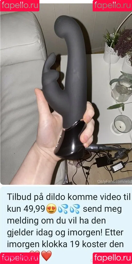 elidaav Onlyfans Photo Gallery 