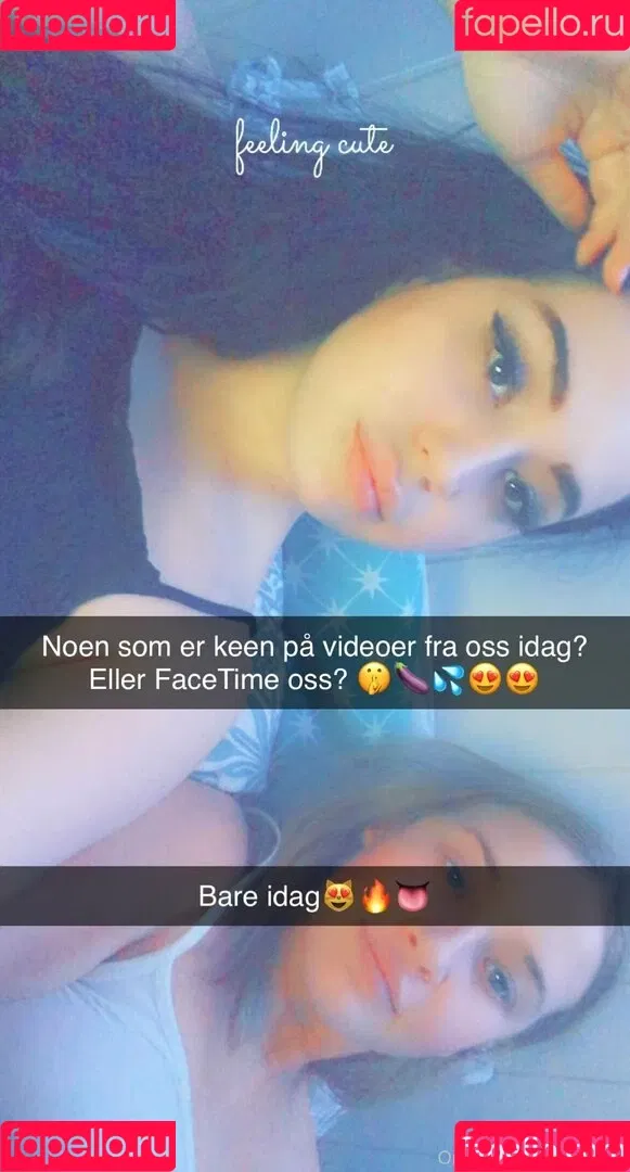 elidaav Onlyfans Photo Gallery 