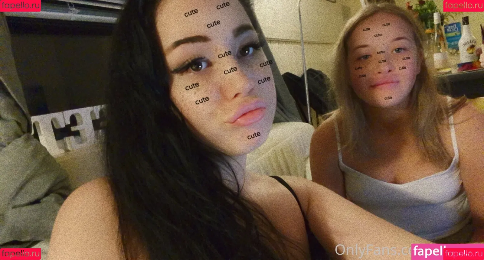 elidaav Onlyfans Photo Gallery 