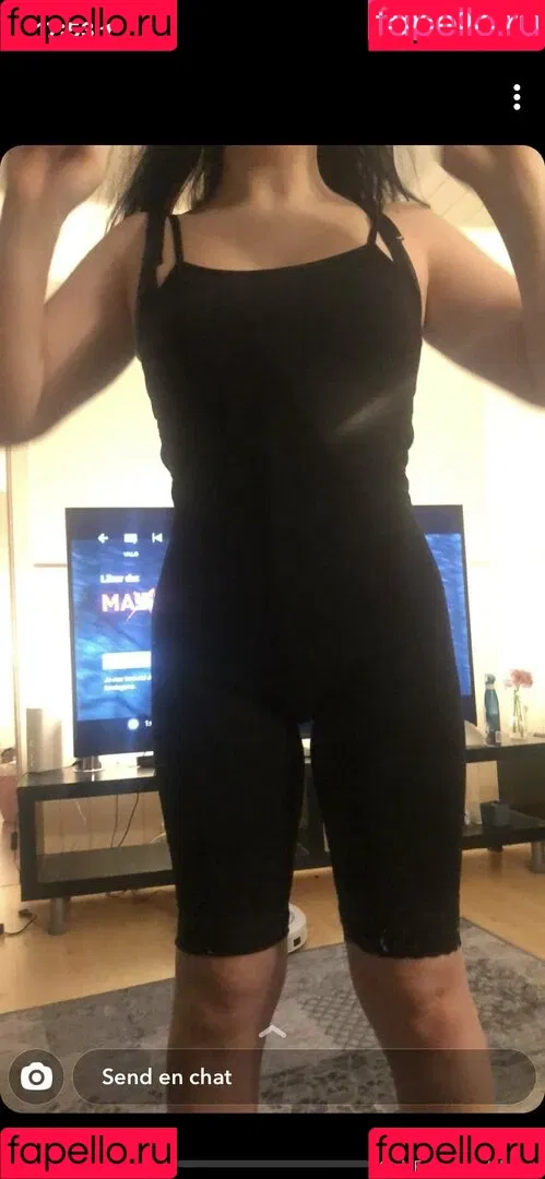 elidaav Onlyfans Photo Gallery 
