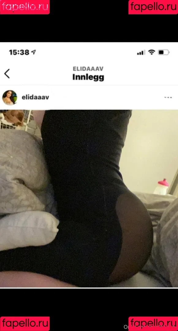 elidaav Onlyfans Photo Gallery 