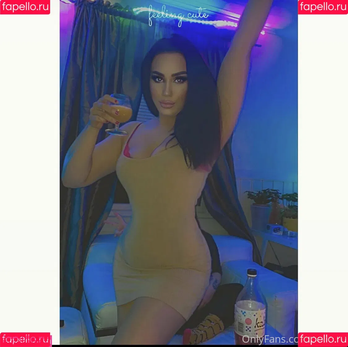 elidaav Onlyfans Photo Gallery 
