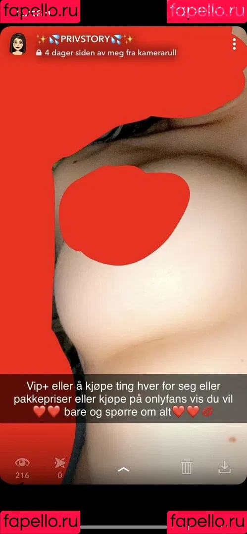 elidaav Onlyfans Photo Gallery 