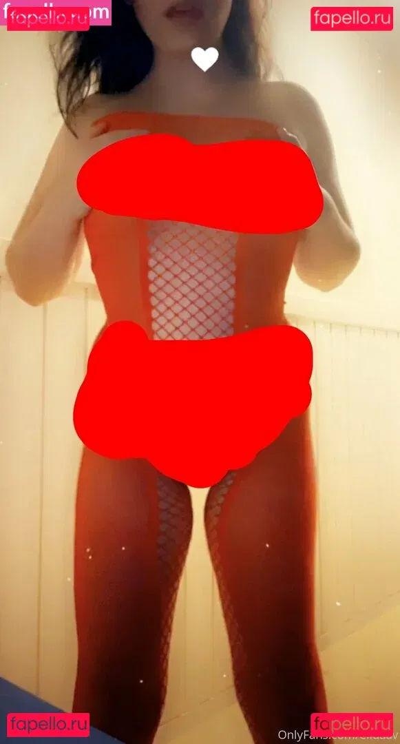 elidaav Onlyfans Photo Gallery 