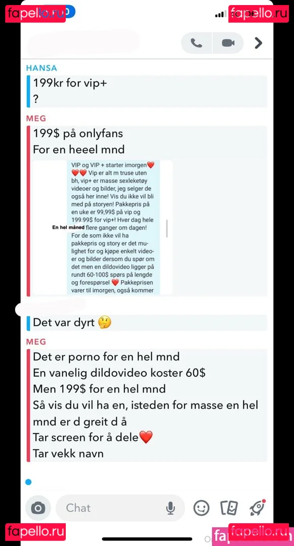 elidaav Onlyfans Photo Gallery 