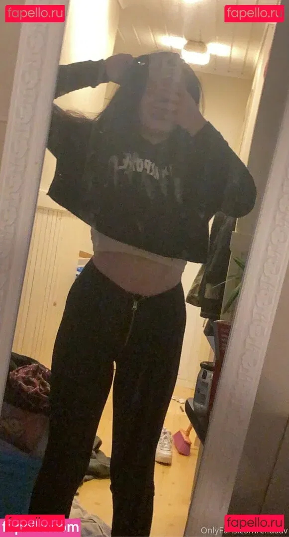 elidaav Onlyfans Photo Gallery 