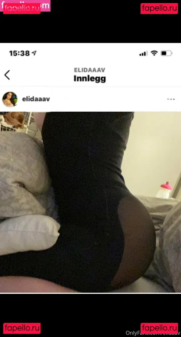 elidaav Onlyfans Photo Gallery 
