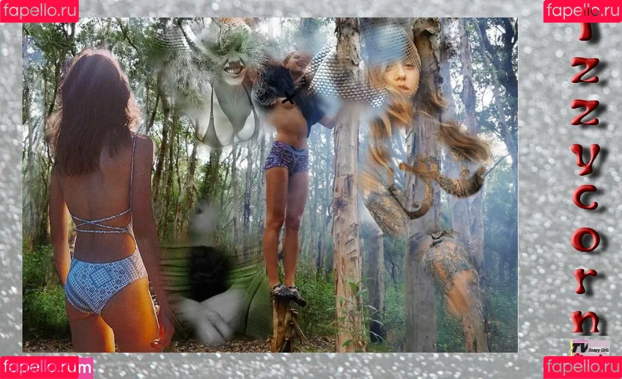 Isabelle Cornish Onlyfans Photo Gallery 