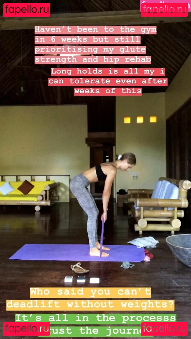 Isabelle Cornish Onlyfans Photo Gallery 