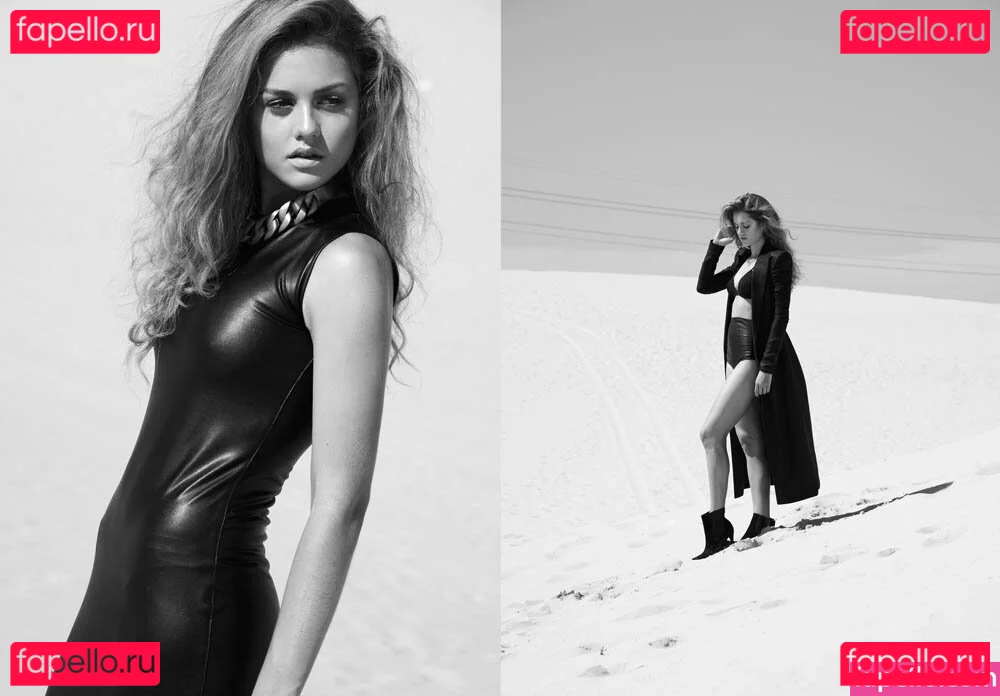 Isabelle Cornish Onlyfans Photo Gallery 