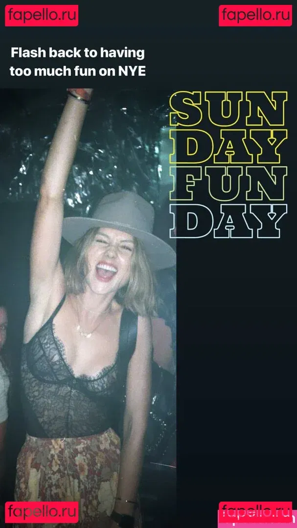 Isabelle Cornish Onlyfans Photo Gallery 