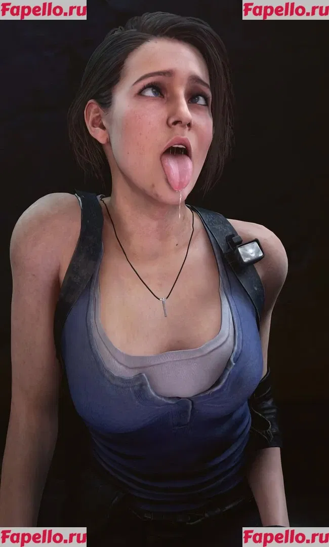 Resident Evil Onlyfans Photo Gallery 