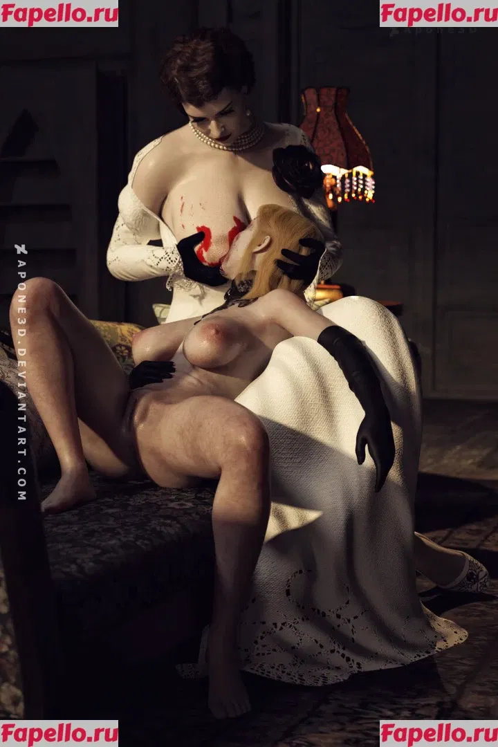 Resident Evil Onlyfans Photo Gallery 