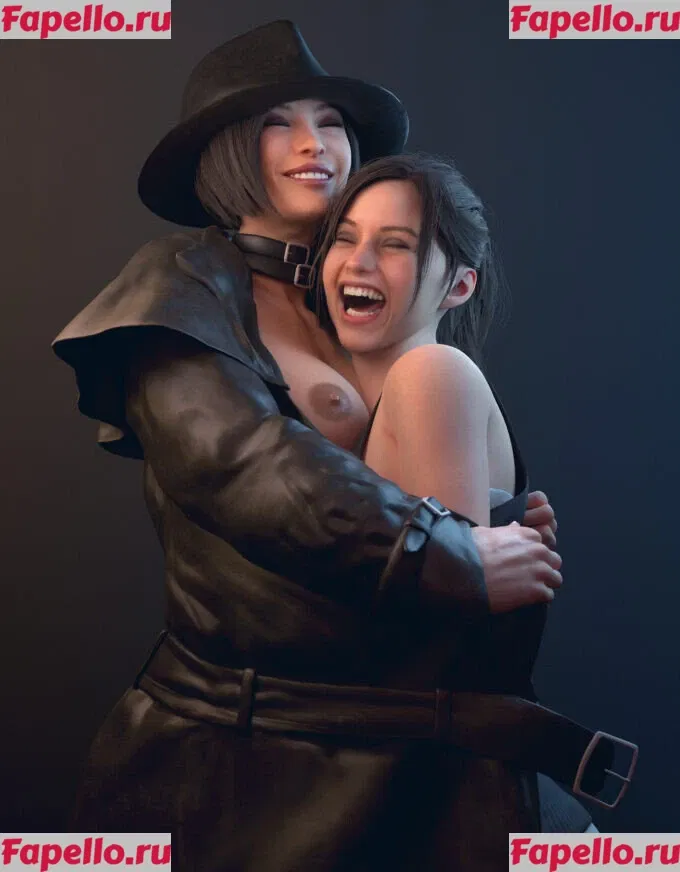 Resident Evil Onlyfans Photo Gallery 