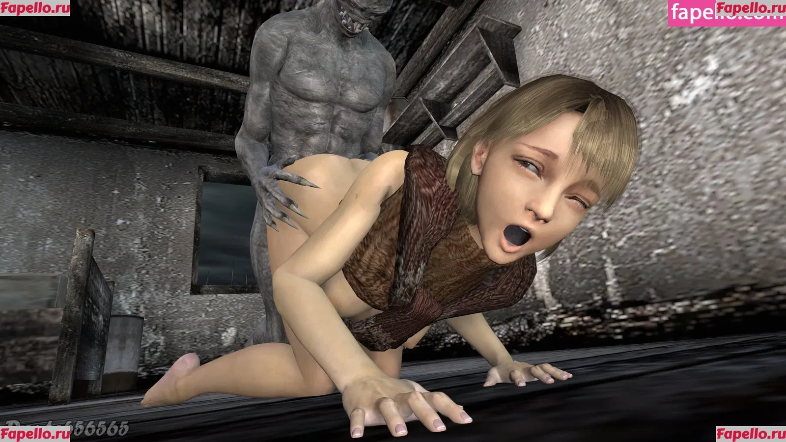 Resident Evil Onlyfans Photo Gallery 