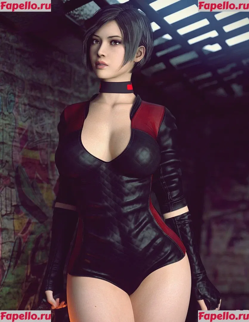 Resident Evil Onlyfans Photo Gallery 