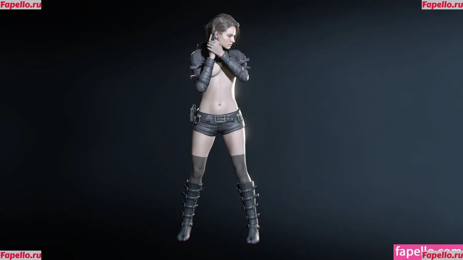 Resident Evil Onlyfans Photo Gallery 