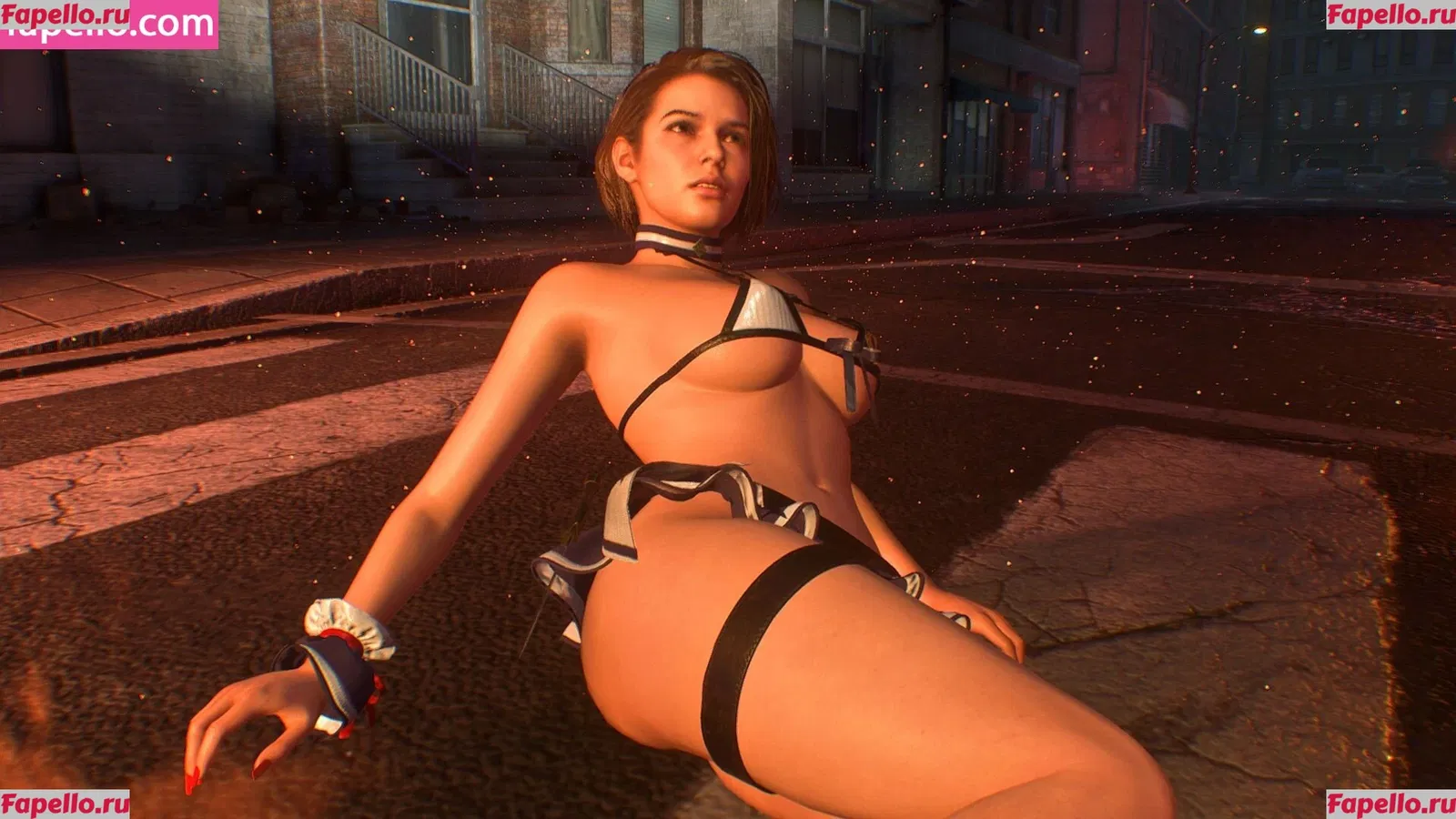 Resident Evil Onlyfans Photo Gallery 