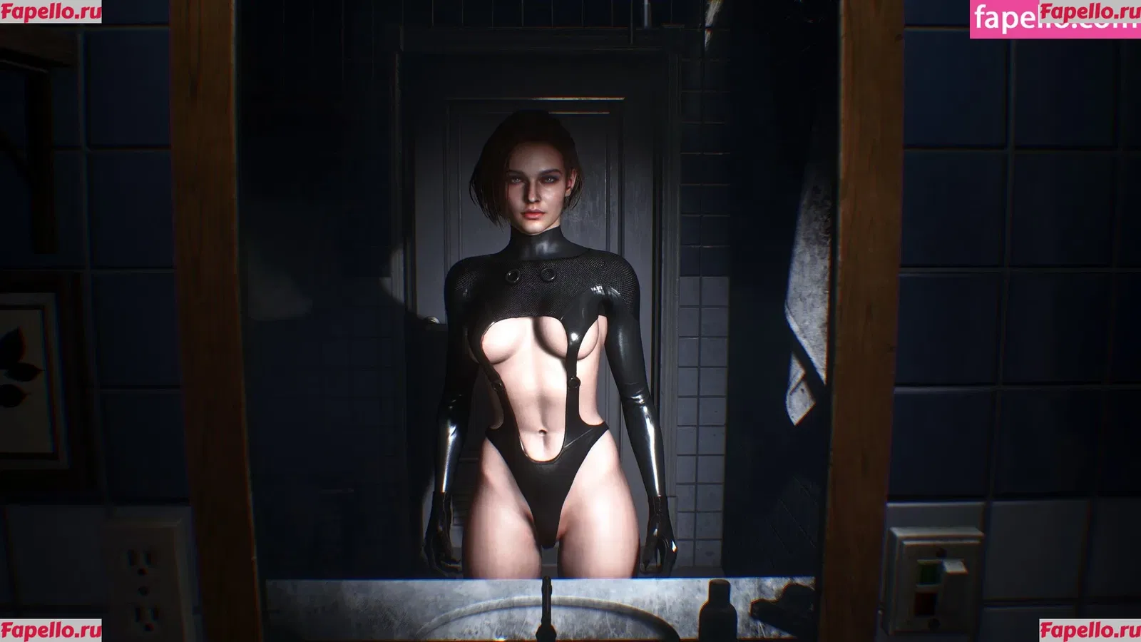 Resident Evil Onlyfans Photo Gallery 