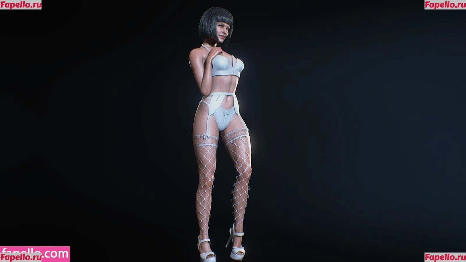 Resident Evil Onlyfans Photo Gallery 