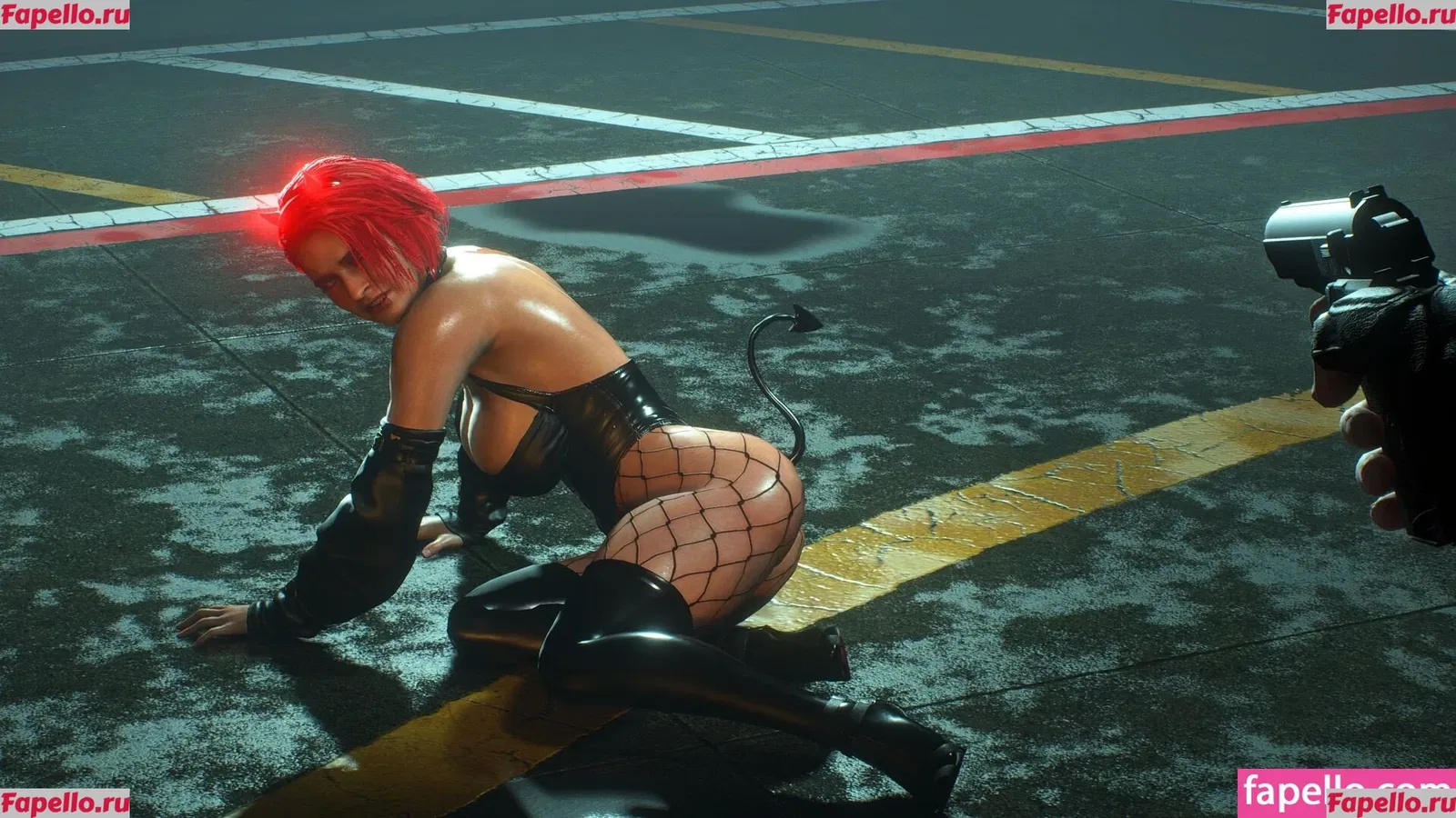 Resident Evil Onlyfans Photo Gallery 
