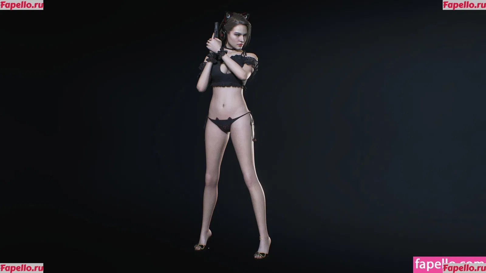 Resident Evil Onlyfans Photo Gallery 