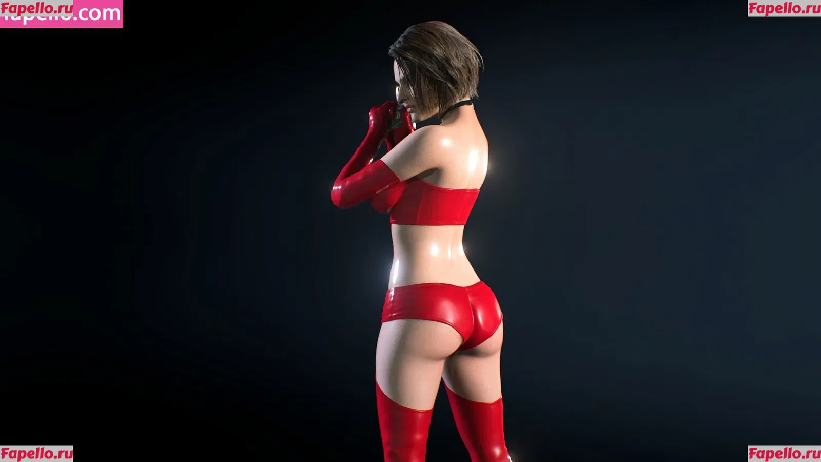 Resident Evil Onlyfans Photo Gallery 