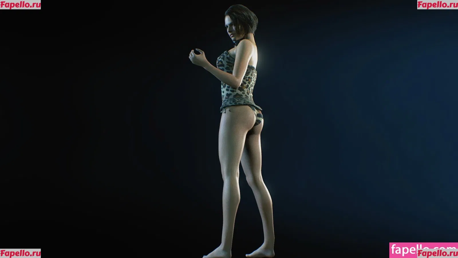 Resident Evil Onlyfans Photo Gallery 